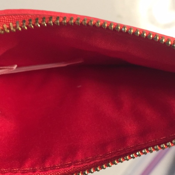 Loft Orange wallet - Picture 3 of 3